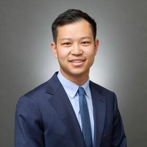 Michael Wong