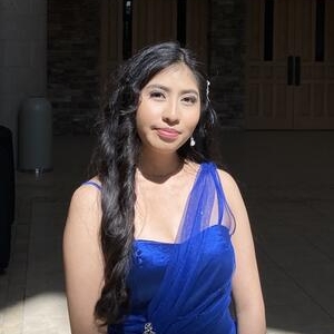 Wendy Cruz