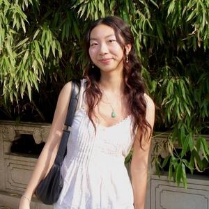 YuLin Zhen