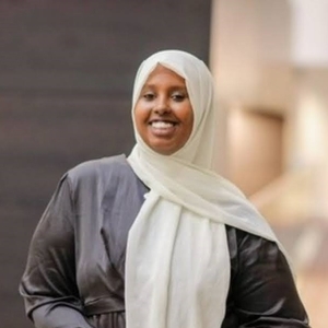 Fardouza Farah