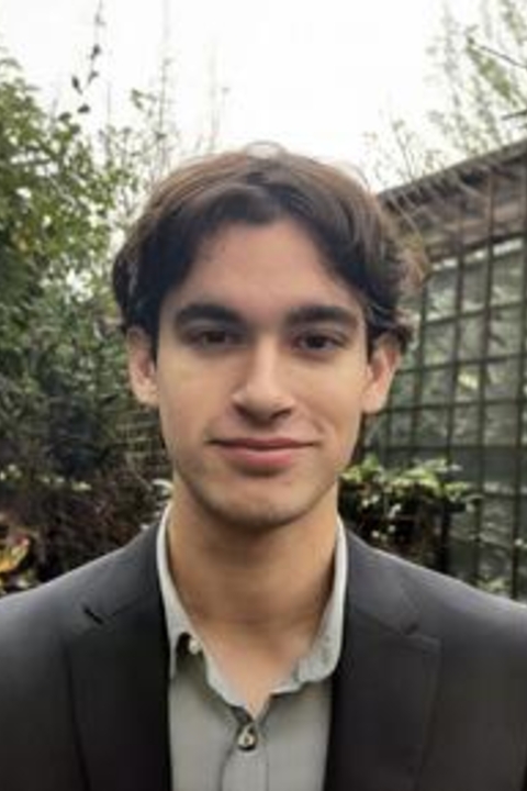 Andrew Alam-Nist