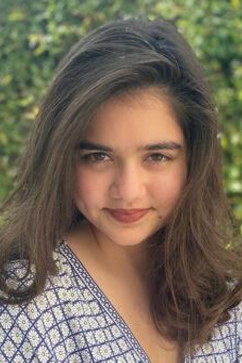 Asha Goyal