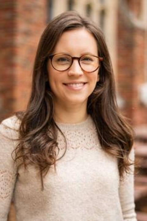 Hillary Browning
