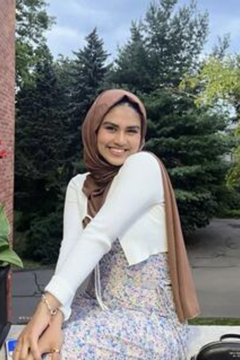 Ishnan Khan