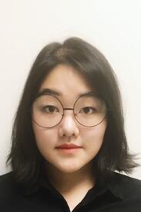 Joanna Fuyao Chen