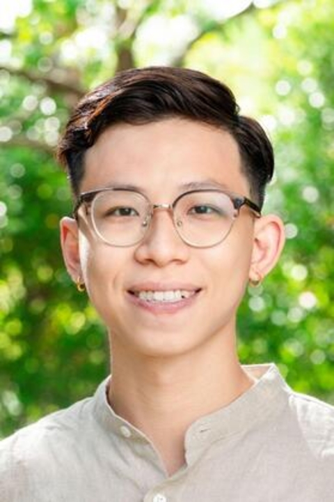 Marcus Yee