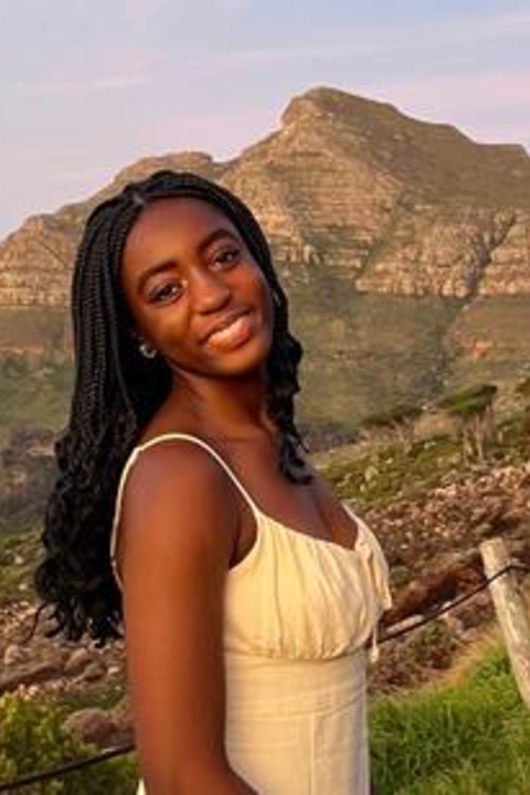 Maya Fonkeu