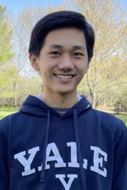 Sean Liu