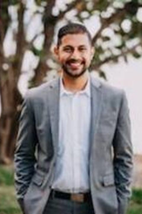 Sheraz Iqbal