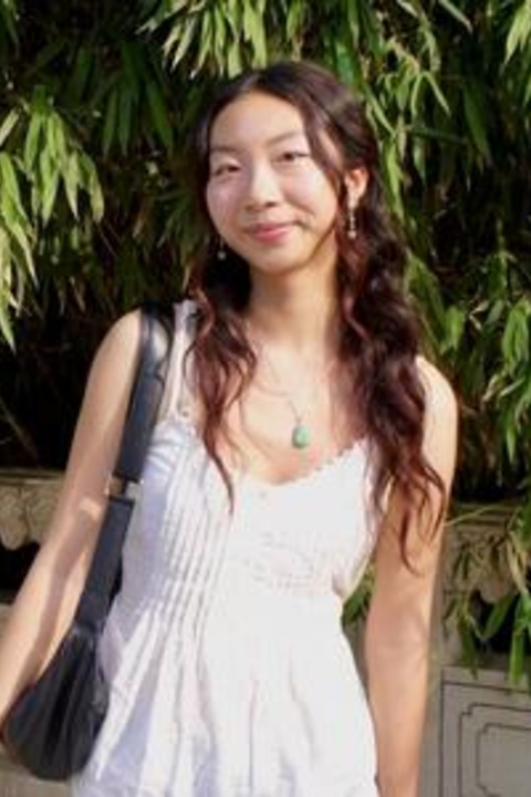 YuLin Zhen