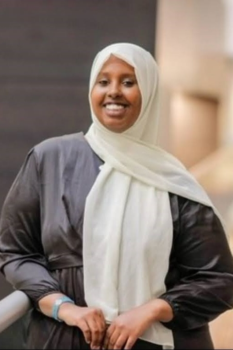 Fardouza Farah
