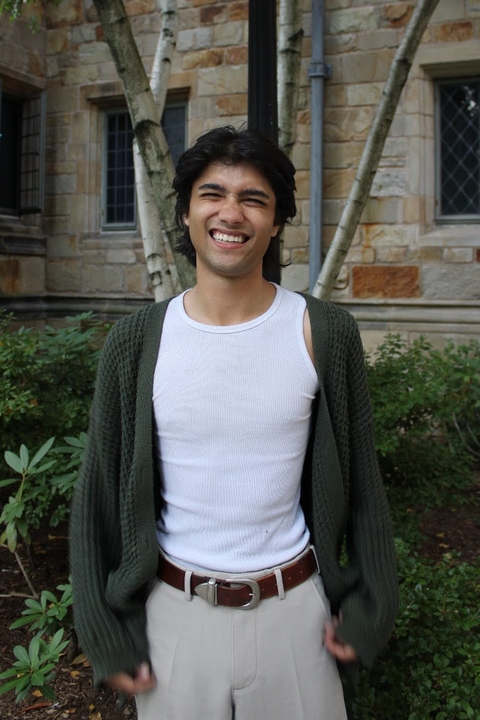 Thomas Kannam