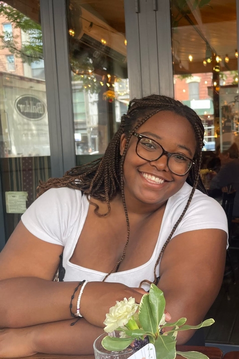 Amara Neal
