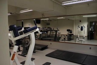 Fitness Center 3