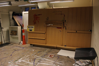 Art room 2