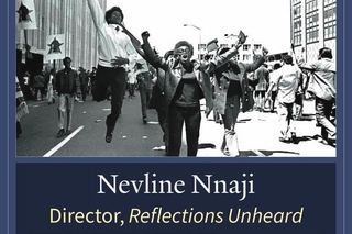 Nevline Nnaji: Director of Reflections Unheard