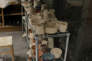 pottery studio 3