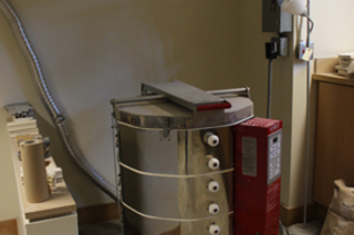 pottery studio 4