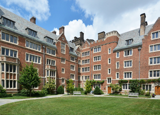 The Grace Hopper College