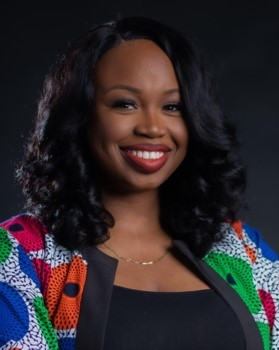 Sandra Okonofua