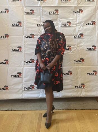 Zanele Nzau